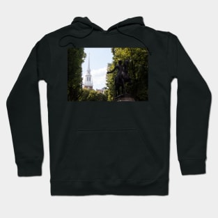 Midnight Ride Hoodie